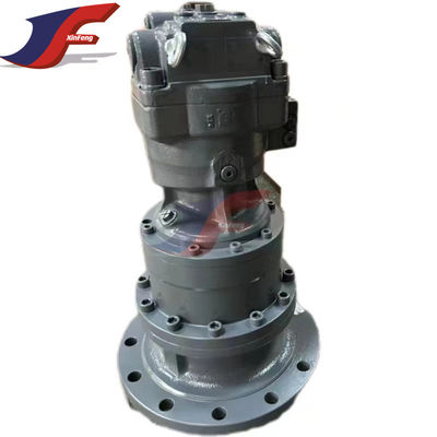 ZX120-6 ZX120 الحفرة الهيدروليكية جهاز محرك السحاب 9196961 9196343 HMS072