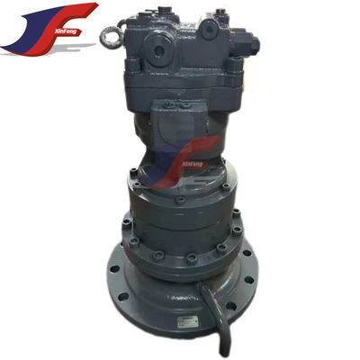 ZX120-6 ZX120 الحفرة الهيدروليكية جهاز محرك السحاب 9196961 9196343 HMS072