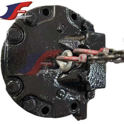 محرك السفر النهائي 2276045 355-5668 E345D 345D للحفر 345D