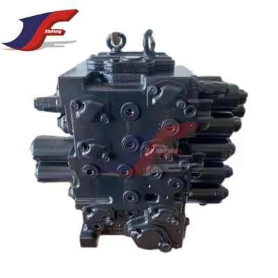 صمام التحكم الرئيسي للسيارات الكهربائية SK210-10 SK260-10