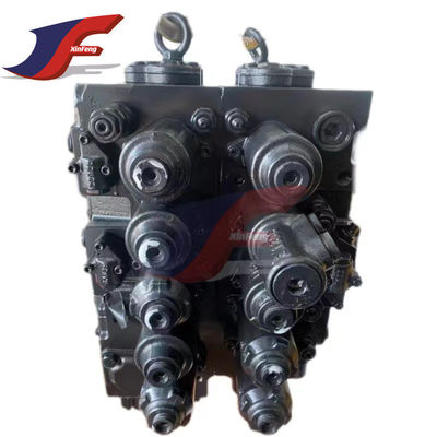 صمام التحكم الرئيسي للسيارات الكهربائية SK210-10 SK260-10