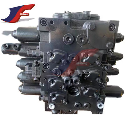 صمام التحكم الرئيسي للسيارات الكهربائية SK210-10 SK260-10