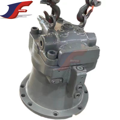 الحفرة EX200-5 قطاعات المحرك المتحرك M2X146 المحرك المتحرك 4330222