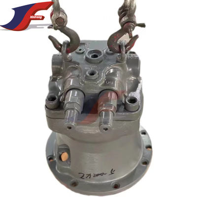الحفرة EX200-5 قطاعات المحرك المتحرك M2X146 المحرك المتحرك 4330222