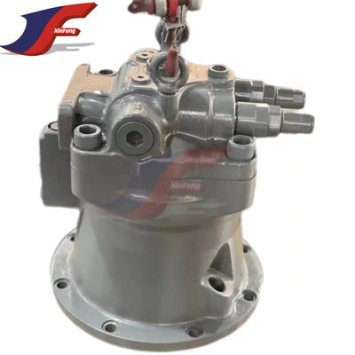 الحفرة EX200-5 قطاعات المحرك المتحرك M2X146 المحرك المتحرك 4330222