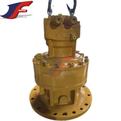 E320C E320D الحفرة المحرك المتأرجح Assy 191-5542 علبة التروس 148-4644