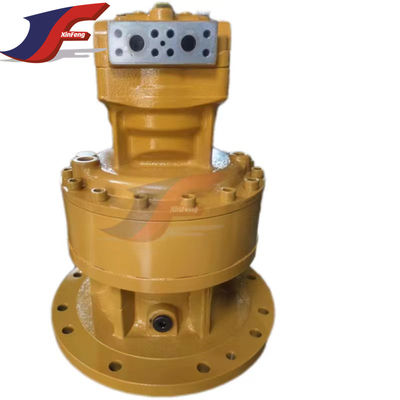 E320C E320D الحفرة المحرك المتأرجح Assy 191-5542 علبة التروس 148-4644