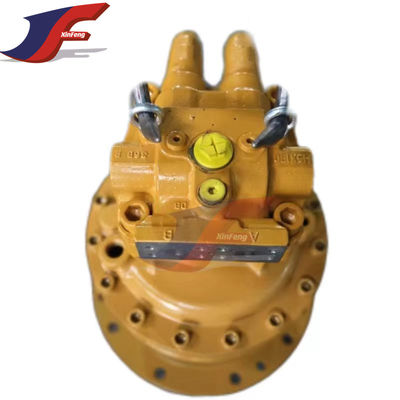 E320C E320D الحفرة المحرك المتأرجح Assy 191-5542 علبة التروس 148-4644
