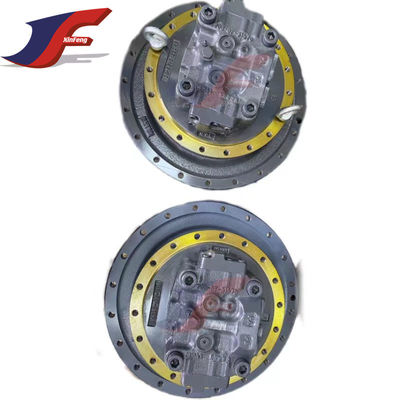 708-8F-31320 708-8F-31570 708-8F-00330 المحرك النهائي PC200-8 محرك السفر