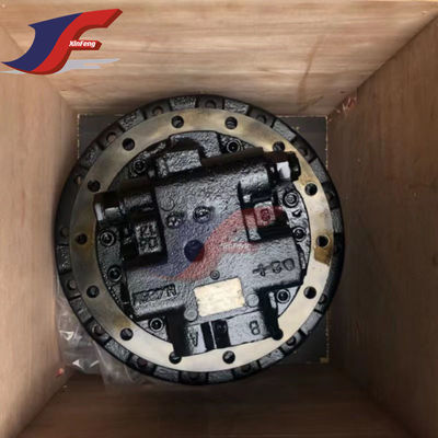 EX120-2 حفرة آخر محرك السفر قطع غيار المحرك 9116379 9116396