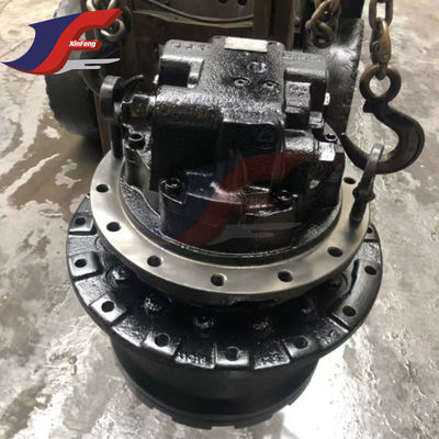 EX120-2 حفرة آخر محرك السفر قطع غيار المحرك 9116379 9116396