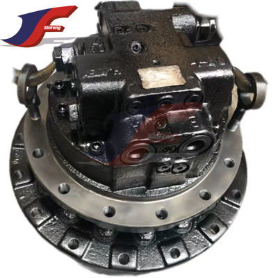 EX120-2 حفرة آخر محرك السفر قطع غيار المحرك 9116379 9116396