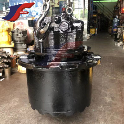 4433991 HMGB08BA 9133897 المحرك النهائي للسيارات