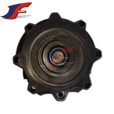 EX60-2 EX60-3 محرك سفر الحفر 9111033 9111073 HMGB08 المحرك النهائي Assy