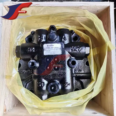 EX60-2 EX60-3 محرك سفر الحفر 9111033 9111073 HMGB08 المحرك النهائي Assy