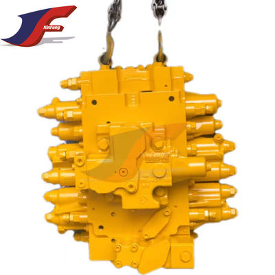 صمام التحكم الرئيسي OEM PC200-7 الجزء 723-47-20404 723-47-20402 723-47-20401