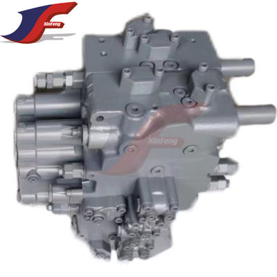 اليابان أجزاء صمام تحكم الحفر 4625137 ZX330-3 ZAX350-3 ZAXIS330-3