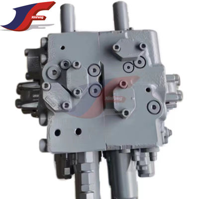 اليابان أجزاء صمام تحكم الحفر 4625137 ZX330-3 ZAX350-3 ZAXIS330-3