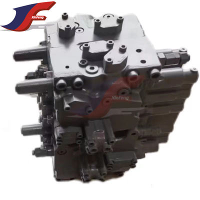 اليابان أجزاء صمام تحكم الحفر 4625137 ZX330-3 ZAX350-3 ZAXIS330-3