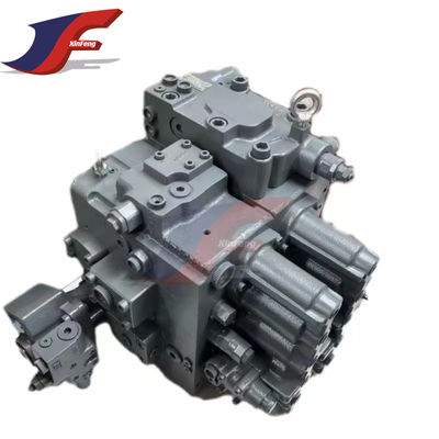 ZX330 صمام تحكم الحفر الهيدروليكي 4433970 4363127 4433970