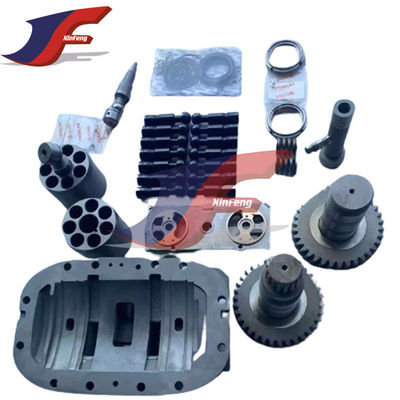 EX200-2 EX200-3 أجزاء الحفر الهيدروليكية مجموعة إصلاح المضخة 1020223 9101528
