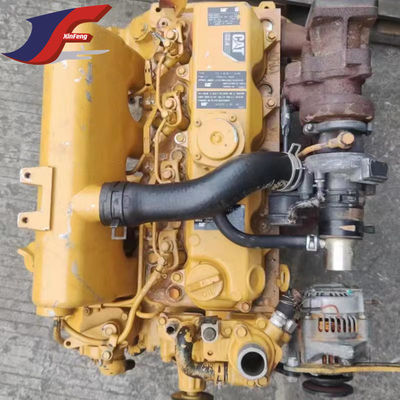 E306 محرك الحفر C2.4 308-1859 305.5 مجموعة المحرك
