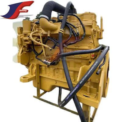 3126 محرك الحفر 3304 3116 3406 3066 المحرك Assy 325C
