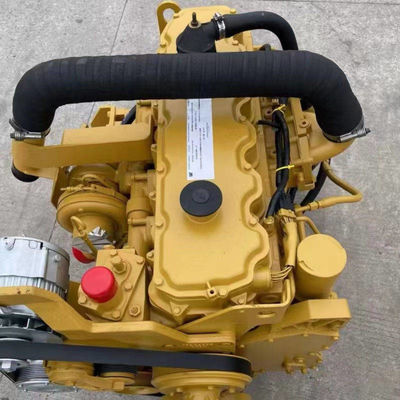 3126 محرك الحفر 3304 3116 3406 3066 المحرك Assy 325C