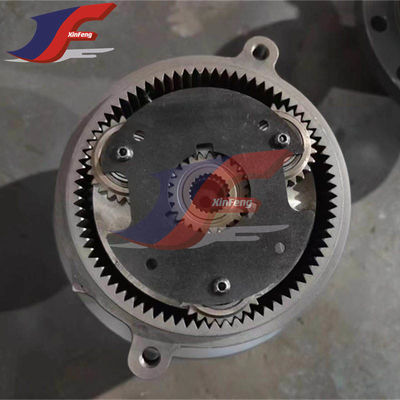 عدادات التروس المتداولة المتداولة 9287538 ZX60 ZX60-7 الحفار