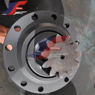 عدادات التروس المتداولة المتداولة 9287538 ZX60 ZX60-7 الحفار