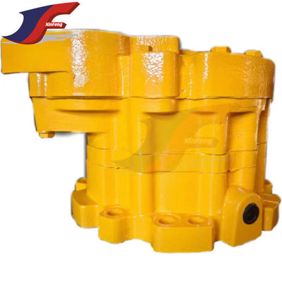 أجزاء من علبة عجلات التأرجح للحفر Komatsu 201-26-00031 PC60-6 ISO9001