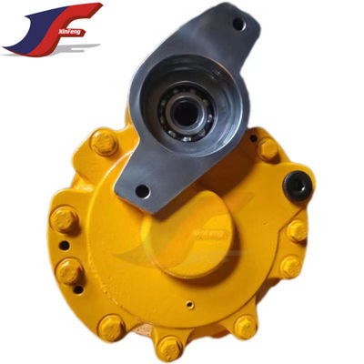 أجزاء من علبة عجلات التأرجح للحفر Komatsu 201-26-00031 PC60-6 ISO9001