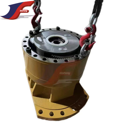 20Y-26-00150 20Y-26-00151 PC200-6 حفرة الحد من علبة التروس المتحركة