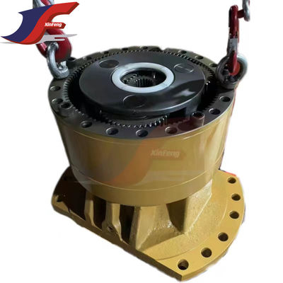 20Y-26-00150 20Y-26-00151 PC200-6 حفرة الحد من علبة التروس المتحركة
