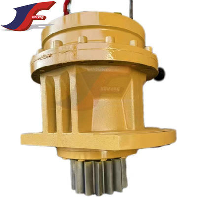 20Y-26-00211 PC200-7 محرك التأرجح علبة التروس الحد من PC210LC-7
