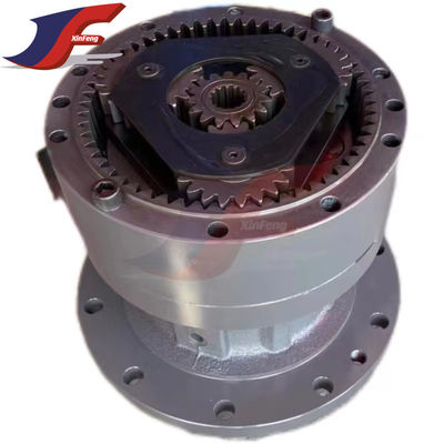 SY135 SY135-8 الحفرة المتحركة المتأرجحة آلة علبة التروس