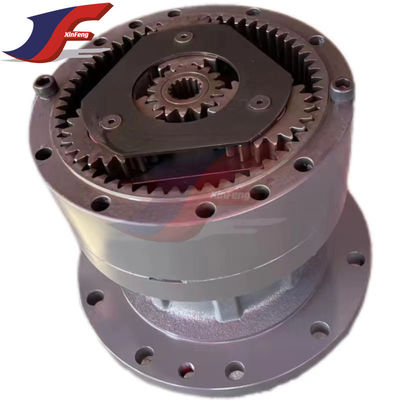 SY135 SY135-8 الحفرة المتحركة المتأرجحة آلة علبة التروس