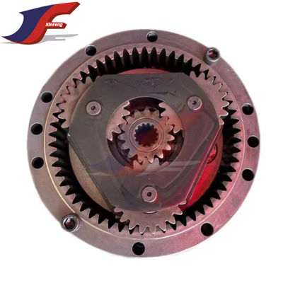 SY135 SY135-8 الحفرة المتحركة المتأرجحة آلة علبة التروس