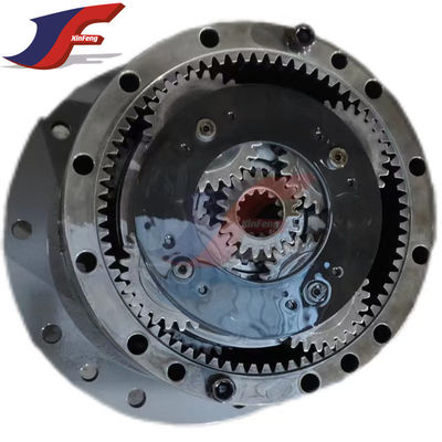 R250-7 علبة التروس لخفض التأرجح R260-7 31EN10071 31EN10070 لهيونداي