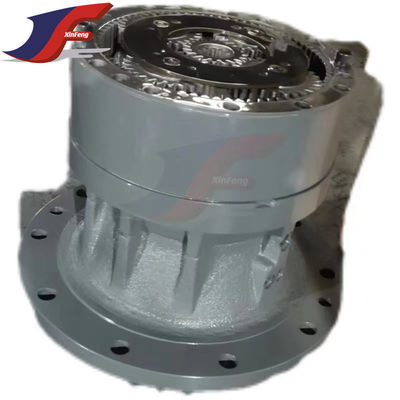 R250-7 علبة التروس لخفض التأرجح R260-7 31EN10071 31EN10070 لهيونداي