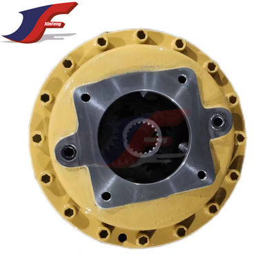 علبة التروس الحفارة التخفيض المتحرك 31QA-10140 R375-7 R385-9 R380-9