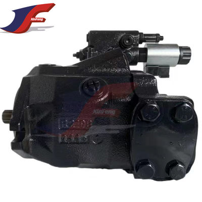 قطاعات مضخة المكبس الهيدروليكي للمحفرة الزحفية LG950 LG970 ISO9001