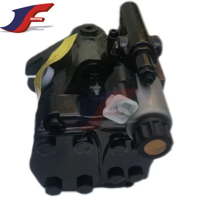 محفر مضخة التبريد الهيدروليكية المروحة Assy 58397028 XCMG490 550