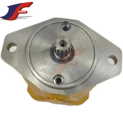 330D محرك المروحة 2344638 234-4638 قطع الغيار للحفر مضخة المروحة
