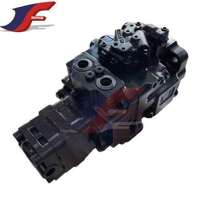 PC40MR-2 PC50MR-2 مضخة هيدروليكية لأجزاء الحفر Assy 708-1S-11212