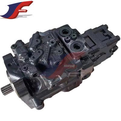 PC40MR-2 PC50MR-2 مضخة هيدروليكية لأجزاء الحفر Assy 708-1S-11212