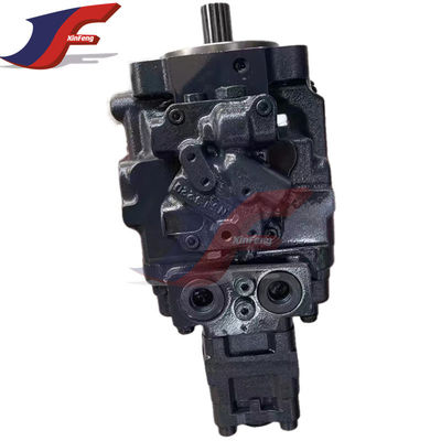 PC40MR-2 PC50MR-2 مضخة هيدروليكية لأجزاء الحفر Assy 708-1S-11212