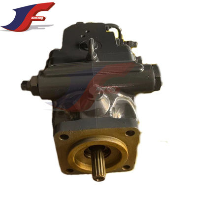 PC30MR-2 المضخة الرئيسية 708-1S-01131 708-1S-00150 PC30UU-3 PC30MR-1 المضخة الهيدروليكية