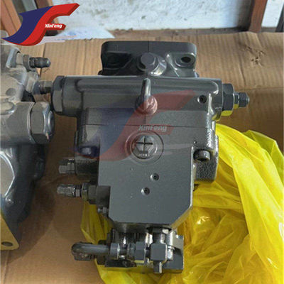 PC30MR-2 المضخة الرئيسية 708-1S-01131 708-1S-00150 PC30UU-3 PC30MR-1 المضخة الهيدروليكية