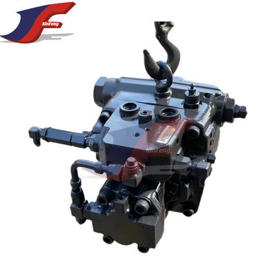 PC45MR الحفرة الهيدروليكية المضخة الرئيسية 708-3S-00332 PC35MR-1 PC40MR-1